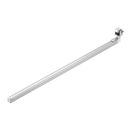 Festo Toothed Belt Axis Unit ELGS-TB-KF-45-1500-ST-M-H1-PLK-AA ELGS-TB-KF-45-1500-ST-M-H1-PLK-AA